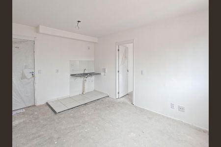 Apartamento à venda com 1 quarto, 34m² em Freguesia do Ó, São Paulo