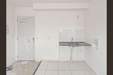 Apartamento à venda com 34m², 1 quarto e sem vaga