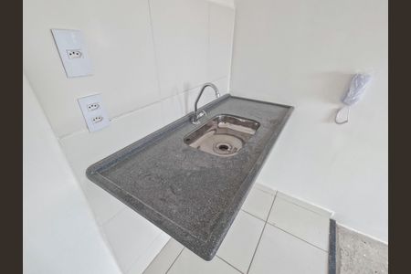 Apartamento à venda com 1 quarto, 34m² em Freguesia do Ó, São Paulo