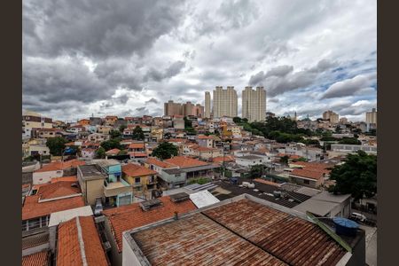 Apartamento à venda com 34m², 1 quarto e sem vaga