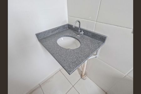 Apartamento à venda com 34m², 1 quarto e sem vaga