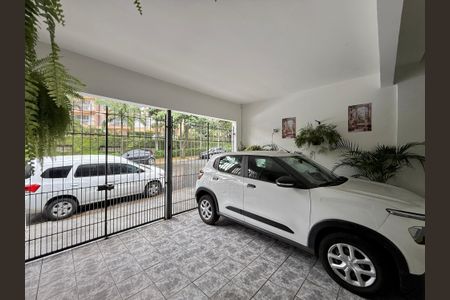 Casa à venda com 160m², 3 quartos e 2 vagasGaragem 