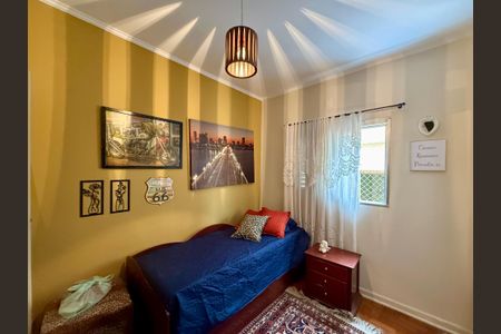 Casa à venda com 160m², 3 quartos e 2 vagasQuarto 2