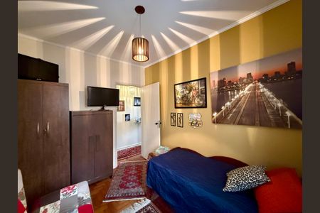 Casa à venda com 160m², 3 quartos e 2 vagasQuarto 2