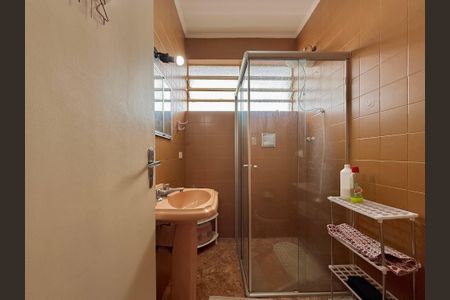 Casa à venda com 160m², 3 quartos e 2 vagasBanheiro Social 