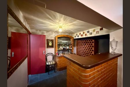 Casa à venda com 160m², 3 quartos e 2 vagasSala 