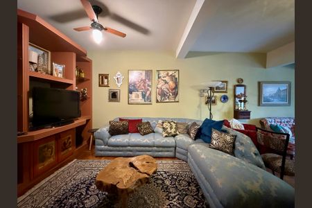 Casa à venda com 160m², 3 quartos e 2 vagasSala 