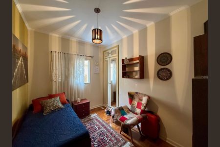 Casa à venda com 160m², 3 quartos e 2 vagasQuarto 2