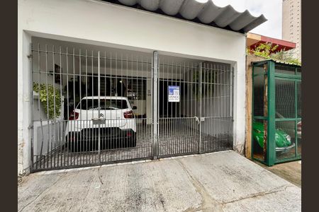 Casa à venda com 160m², 3 quartos e 2 vagasFachada 