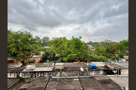 Casa à venda com 160m², 3 quartos e 2 vagasVista Quarto 3