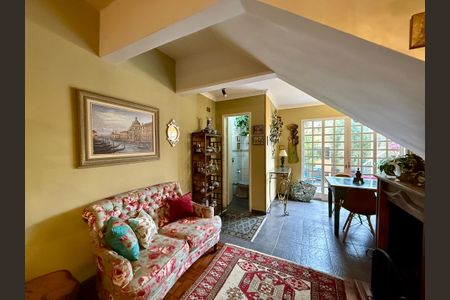 Casa à venda com 160m², 3 quartos e 2 vagasSala 