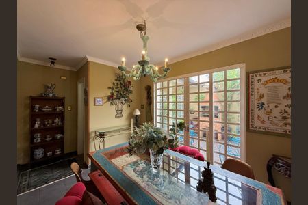 Casa à venda com 160m², 3 quartos e 2 vagasSala 