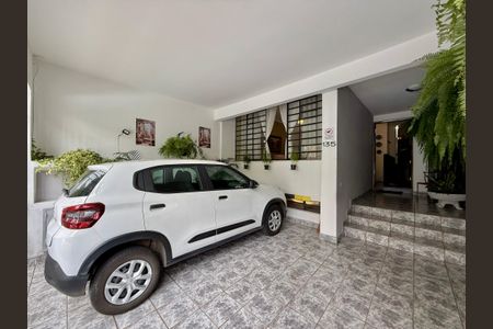 Casa à venda com 160m², 3 quartos e 2 vagasGaragem 