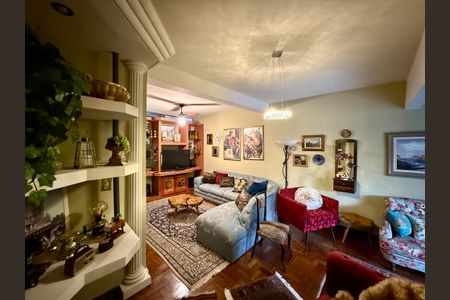 Casa à venda com 160m², 3 quartos e 2 vagasSala 