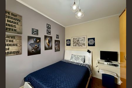 Casa à venda com 160m², 3 quartos e 2 vagasQuarto 3