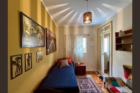 Casa à venda com 160m², 3 quartos e 2 vagasQuarto 2