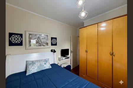 Casa à venda com 160m², 3 quartos e 2 vagasQuarto 3