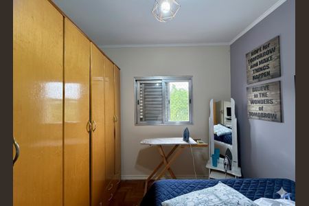 Casa à venda com 160m², 3 quartos e 2 vagasQuarto 3