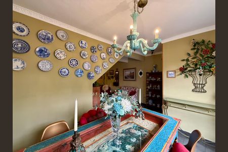 Casa à venda com 160m², 3 quartos e 2 vagasSala 