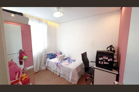Apartamento à venda com 2 quartos, 45m² em Trevo, Belo Horizonte