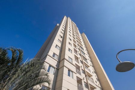 Apartamento para alugar com 51m², 2 quartos e 1 vagaFachada