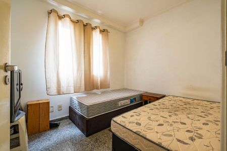 Quarto 2 de apartamento para alugar com 2 quartos, 51m² em Pinheiros, São Paulo