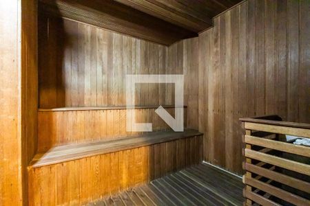 Apartamento para alugar com 51m², 2 quartos e 1 vagaSauna