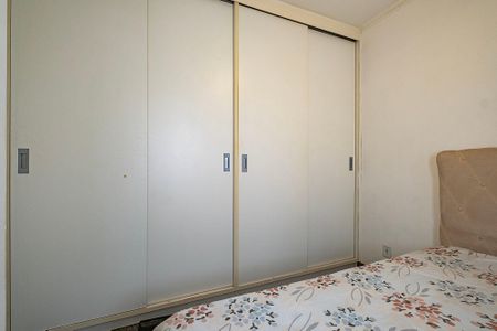 Quarto 1 de apartamento para alugar com 2 quartos, 51m² em Pinheiros, São Paulo