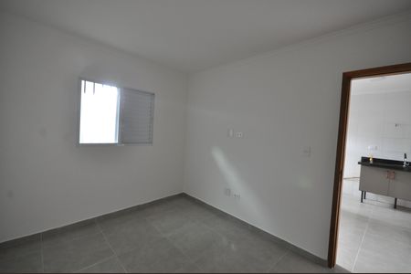 Quarto  de apartamento para alugar com 1 quarto, 33m² em Vila Maria Alta, São Paulo