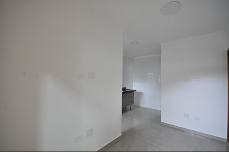 Sala de apartamento para alugar com 1 quarto, 33m² em Vila Maria Alta, São Paulo