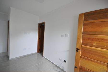 Sala de apartamento para alugar com 1 quarto, 33m² em Vila Maria Alta, São Paulo