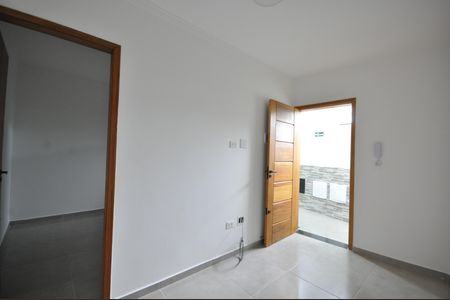 Sala de apartamento para alugar com 1 quarto, 33m² em Vila Maria Alta, São Paulo