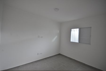 Quarto  de apartamento para alugar com 1 quarto, 33m² em Vila Maria Alta, São Paulo