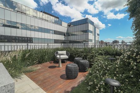 Apartamento à venda com 37m², 1 quarto e 1 vagaÁrea comum rooftop