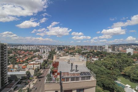 Apartamento à venda com 37m², 1 quarto e 1 vagaVista