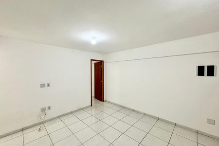 Casa para alugar com 32m², 1 quarto e sem vagaSala/Cozinha