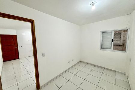 Quarto 1 de casa para alugar com 1 quarto, 32m² em Penha de França, São Paulo