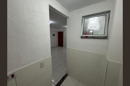 Casa para alugar com 32m², 1 quarto e sem vagaÁrea de Serviço