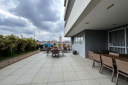 Apartamento à venda com 119m², 3 quartos e 2 vagas Apartamento à venda com 119m², 3 quartos e 2 vagasÁrea comum - Salão de festas