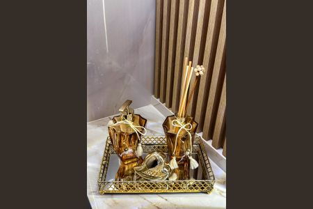 Apartamento à venda com 119m², 3 quartos e 2 vagas Apartamento à venda com 119m², 3 quartos e 2 vagasLavabo