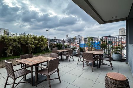 Apartamento à venda com 119m², 3 quartos e 2 vagas Apartamento à venda com 119m², 3 quartos e 2 vagasÁrea comum - Salão de festas