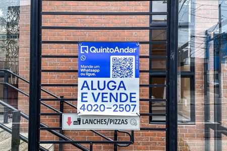 Apartamento à venda com 119m², 3 quartos e 2 vagas Apartamento à venda com 119m², 3 quartos e 2 vagasPlaca