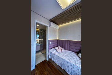 Apartamento à venda com 119m², 3 quartos e 2 vagas Apartamento à venda com 119m², 3 quartos e 2 vagasSuíte 2