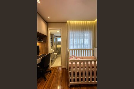 Apartamento à venda com 119m², 3 quartos e 2 vagas Apartamento à venda com 119m², 3 quartos e 2 vagasSuíte 3