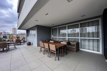 Apartamento à venda com 119m², 3 quartos e 2 vagas Apartamento à venda com 119m², 3 quartos e 2 vagasÁrea comum - Salão de festas