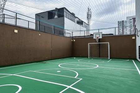 Apartamento à venda com 119m², 3 quartos e 2 vagas Apartamento à venda com 119m², 3 quartos e 2 vagasQuadra