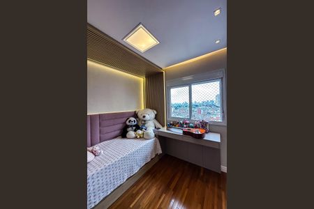 Apartamento à venda com 119m², 3 quartos e 2 vagas Apartamento à venda com 119m², 3 quartos e 2 vagasSuíte 2