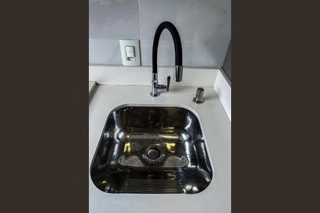 Apartamento à venda com 119m², 3 quartos e 2 vagas Apartamento à venda com 119m², 3 quartos e 2 vagasÁrea de Serviço