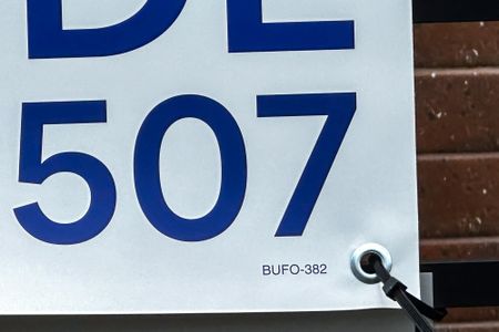 Apartamento à venda com 119m², 3 quartos e 2 vagas Apartamento à venda com 119m², 3 quartos e 2 vagasPlaca