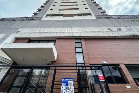 Apartamento à venda com 119m², 3 quartos e 2 vagas Apartamento à venda com 119m², 3 quartos e 2 vagasFachada